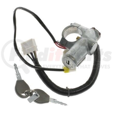 US-336 by STANDARD IGNITION - Intermotor Ignition Switch With Lock Cylinder