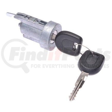 US-344L by STANDARD IGNITION - Ignition Lock Cylinder