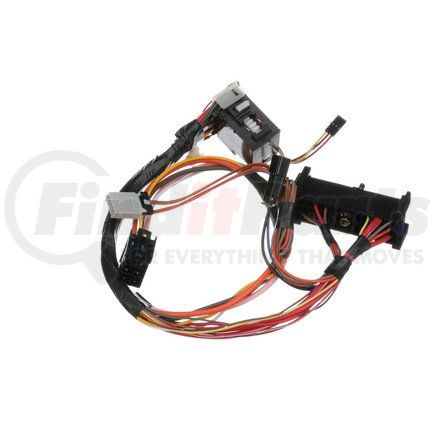 US-344 by STANDARD IGNITION - Ignition Starter Switch