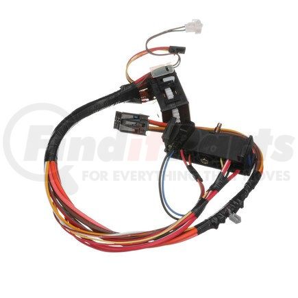 US-346 by STANDARD IGNITION - Ignition Starter Switch