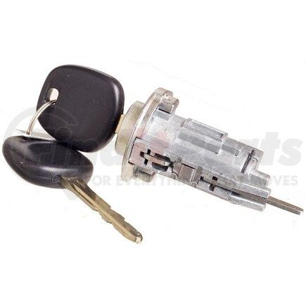 US-357L by STANDARD IGNITION - Intermotor Ignition Lock Cylinder