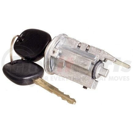 US-358L by STANDARD IGNITION - Intermotor Ignition Lock Cylinder