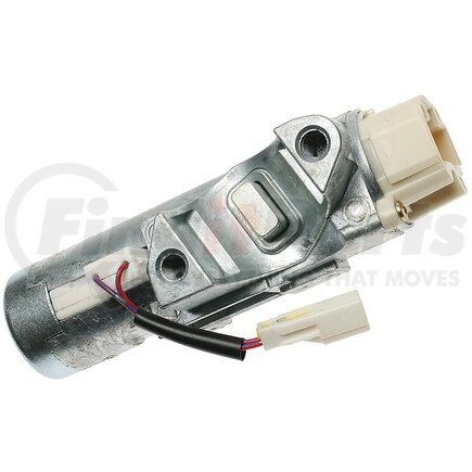 US-359 by STANDARD IGNITION - Ignition Switch With Lock Cylinder