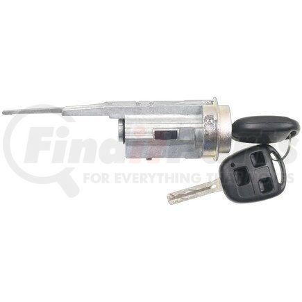 US-375L by STANDARD IGNITION - Intermotor Ignition Lock Cylinder