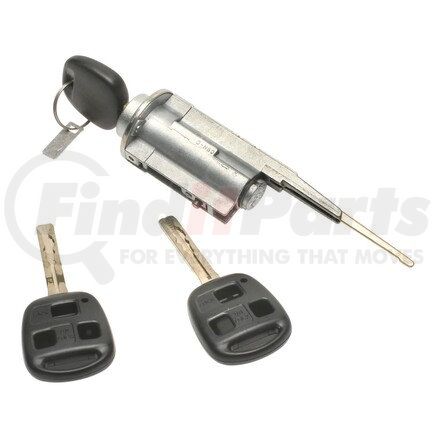 US-393L by STANDARD IGNITION - Intermotor Ignition Lock Cylinder