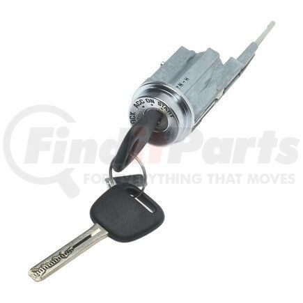 US-397L by STANDARD IGNITION - Intermotor Ignition Lock Cylinder