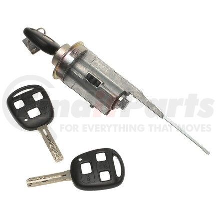 US-408L by STANDARD IGNITION - Intermotor Ignition Lock Cylinder