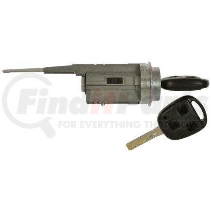 US-409L by STANDARD IGNITION - Intermotor Ignition Lock Cylinder