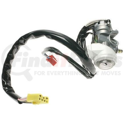 US-410 by STANDARD IGNITION - Intermotor Ignition Switch With Lock Cylinder
