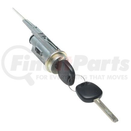 US-406L by STANDARD IGNITION - Intermotor Ignition Lock Cylinder