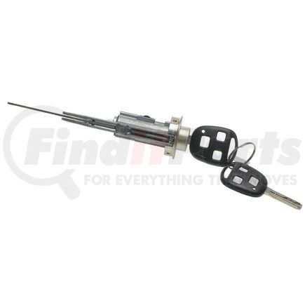 US-407L by STANDARD IGNITION - Intermotor Ignition Lock Cylinder