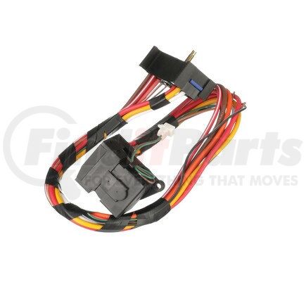 US-422 by STANDARD IGNITION - Ignition Starter Switch