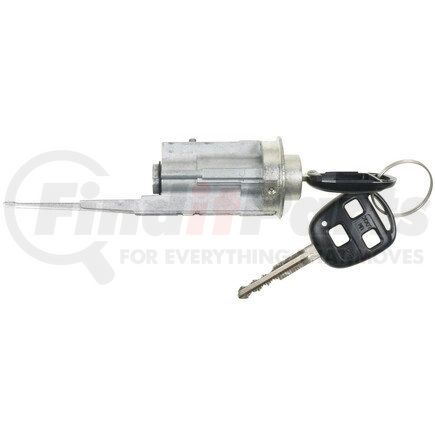 US-433L by STANDARD IGNITION - Ignition Lock Cylinder