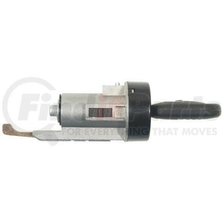US-438L by STANDARD IGNITION - Ignition Lock Cylinder