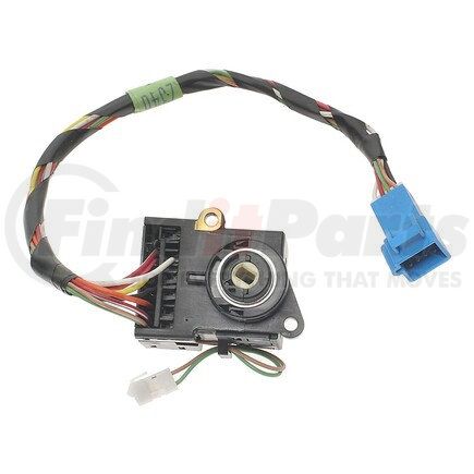 US-433 by STANDARD IGNITION - Ignition Starter Switch