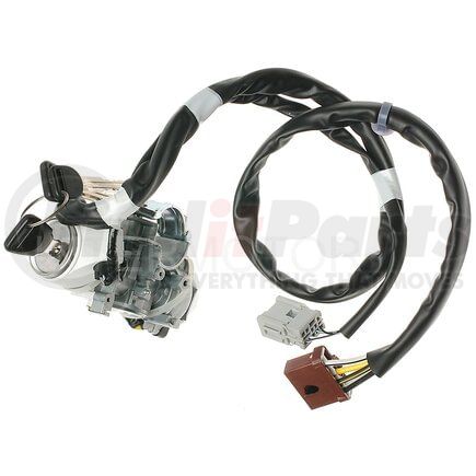 US-443 by STANDARD IGNITION - IGNITION SWITCH WITH LOCK