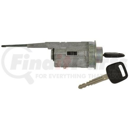 US-445L by STANDARD IGNITION - Intermotor Ignition Lock Cylinder