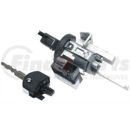 US-459L by STANDARD IGNITION - Intermotor Ignition Lock Cylinder
