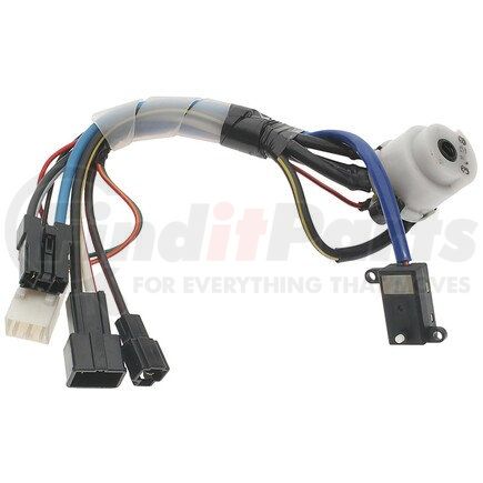 US-456 by STANDARD IGNITION - Intermotor Ignition Starter Switch