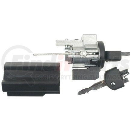 US-458L by STANDARD IGNITION - Intermotor Ignition Lock Cylinder