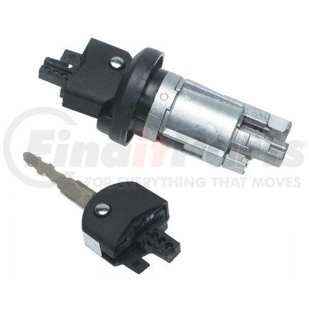 US-463L by STANDARD IGNITION - Ignition Lock Cylinder