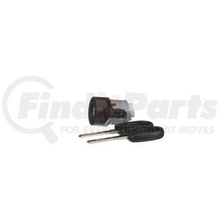 US-465L by STANDARD IGNITION - Intermotor Ignition Lock Cylinder