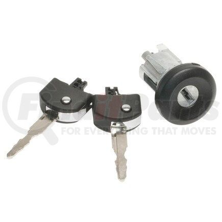 US-461L by STANDARD IGNITION - Ignition Lock Cylinder