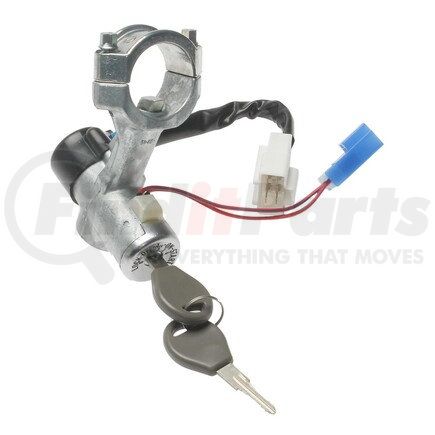 US-476 by STANDARD IGNITION - Intermotor Ignition Switch With Lock Cylinder