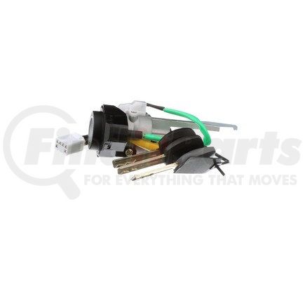 US-477L by STANDARD IGNITION - Ignition Lock Cylinder