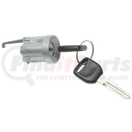 US-484L by STANDARD IGNITION - Intermotor Ignition Lock Cylinder