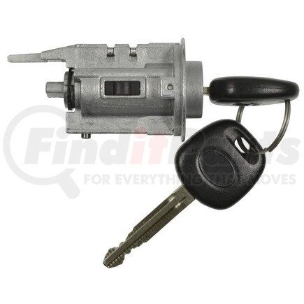 US-480L by STANDARD IGNITION - Intermotor Ignition Lock Cylinder