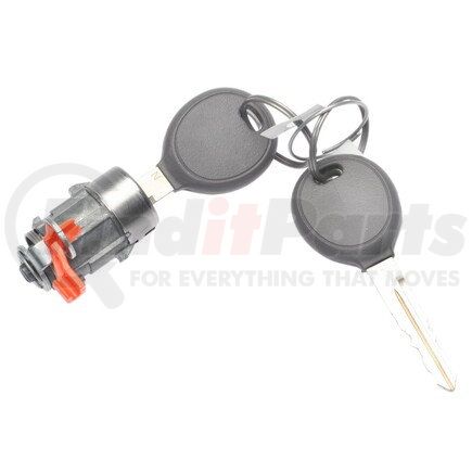 US-496L by STANDARD IGNITION - Door Lock Kit