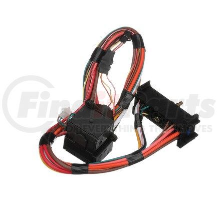 US-493 by STANDARD IGNITION - Ignition Starter Switch