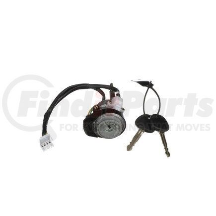 US-500L by STANDARD IGNITION - Ignition Lock Cylinder