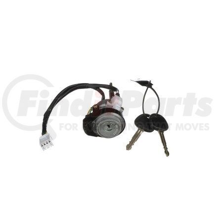 US-500L by STANDARD IGNITION - Intermotor Ignition Lock Cylinder