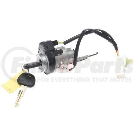 US-501L by STANDARD IGNITION - Intermotor Ignition Lock Cylinder