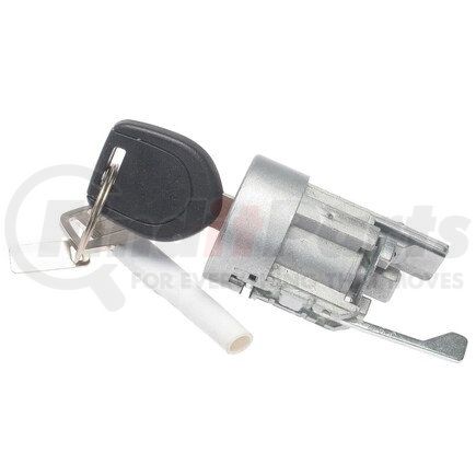 US-498L by STANDARD IGNITION - Intermotor Ignition Lock Cylinder