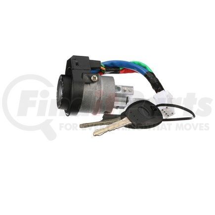 US-504L by STANDARD IGNITION - Intermotor Ignition Lock Cylinder