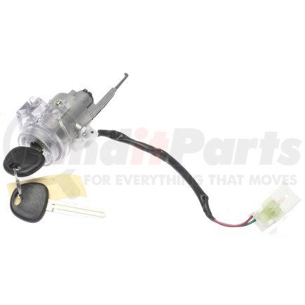 US-505L by STANDARD IGNITION - Intermotor Ignition Lock Cylinder