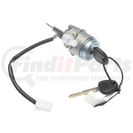 US-502L by STANDARD IGNITION - Intermotor Ignition Lock Cylinder