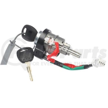US-503L by STANDARD IGNITION - Intermotor Ignition Lock Cylinder