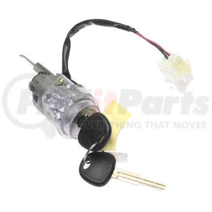 US-508L by STANDARD IGNITION - Intermotor Ignition Lock Cylinder