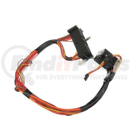 US-515 by STANDARD IGNITION - Ignition Starter Switch