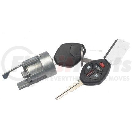 US-516L by STANDARD IGNITION - Ignition Lock Cylinder