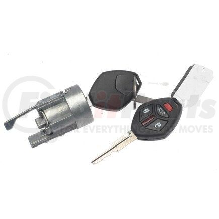 US-516L by STANDARD IGNITION - Intermotor Ignition Lock Cylinder