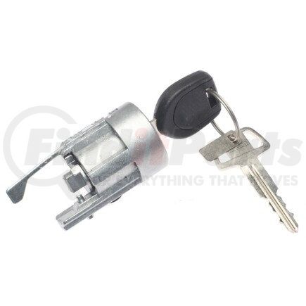 US-512L by STANDARD IGNITION - Ignition Lock Cylinder