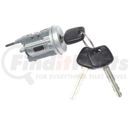 US-520L by STANDARD IGNITION - Ignition Lock Cylinder