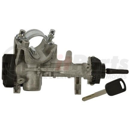 US-518 by STANDARD IGNITION - Ignition Switch With Lock Cylinder