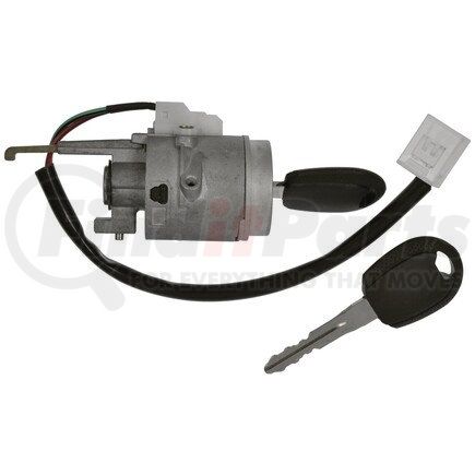 US-528L by STANDARD IGNITION - Intermotor Ignition Lock Cylinder