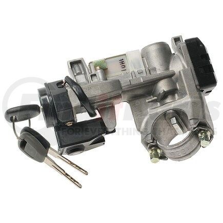 US-535 by STANDARD IGNITION - Intermotor Ignition Switch With Lock Cylinder